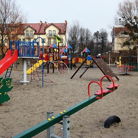 Apartament Mikolajki 외부 사진