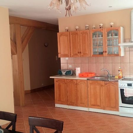 Apartament Mikolajki 외부 사진