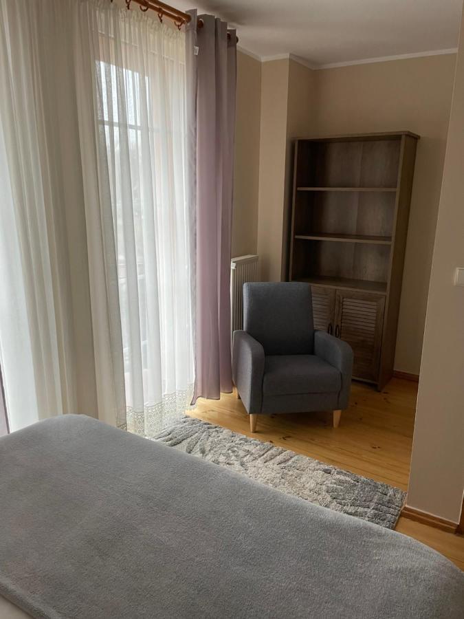 Apartament Mikolajki 외부 사진