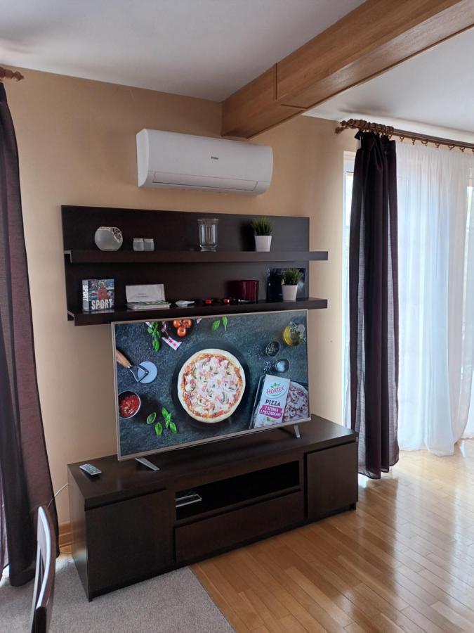 Apartament Mikolajki 외부 사진