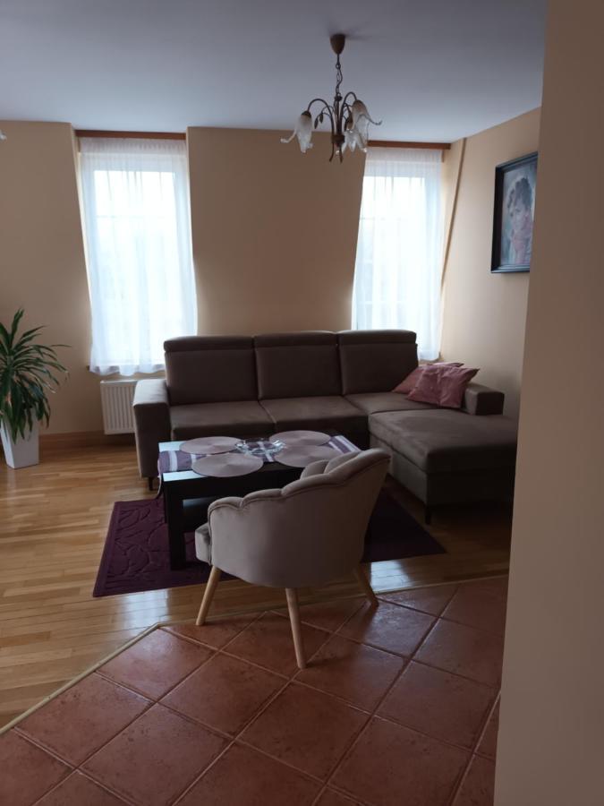 Apartament Mikolajki 외부 사진