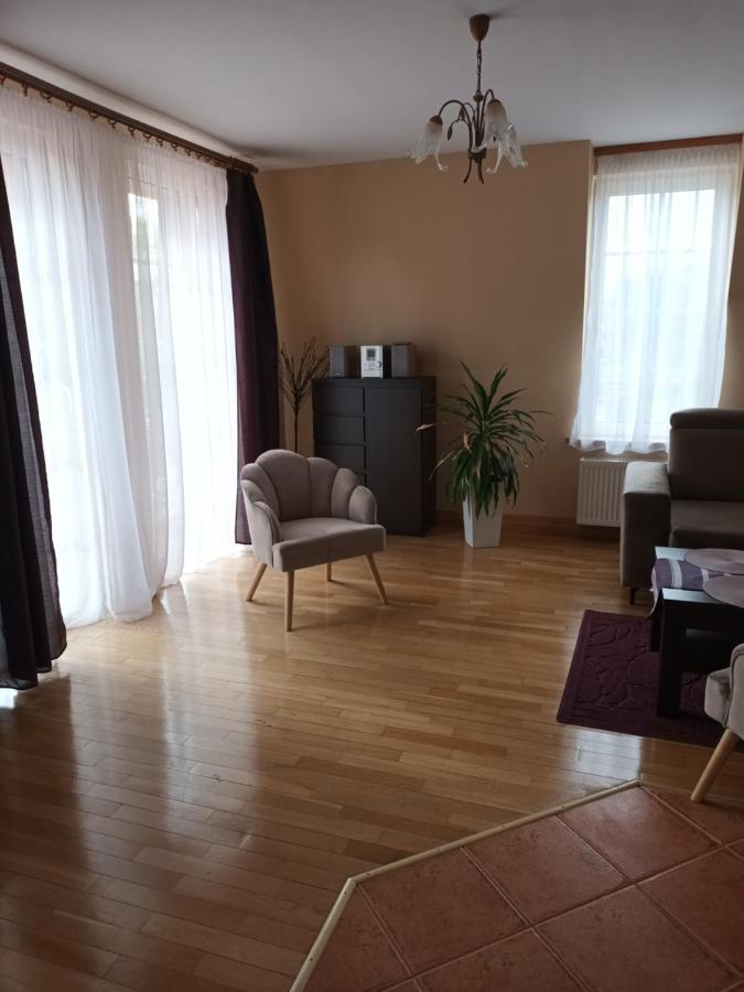 Apartament Mikolajki 외부 사진