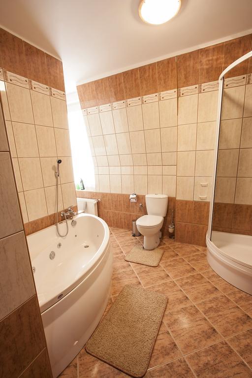 Apartament Mikolajki 객실 사진