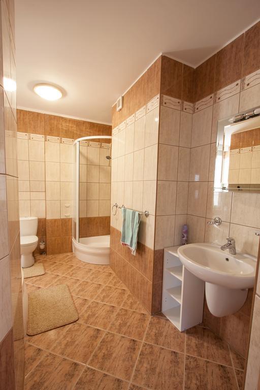 Apartament Mikolajki 객실 사진