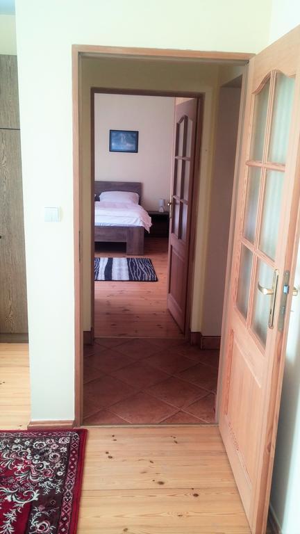 Apartament Mikolajki 외부 사진