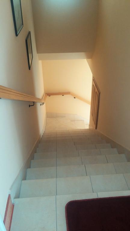 Apartament Mikolajki 외부 사진