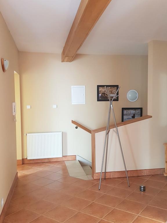 Apartament Mikolajki 외부 사진