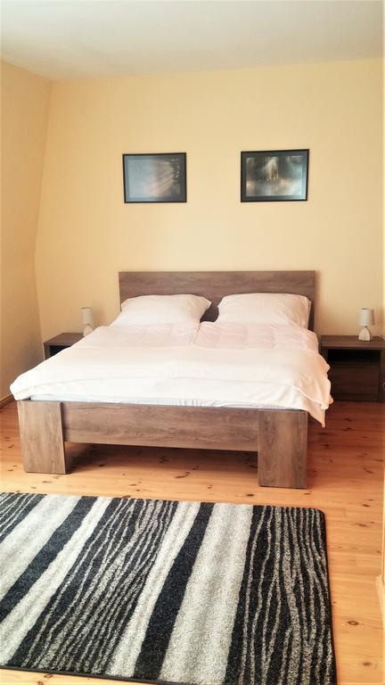 Apartament Mikolajki 외부 사진