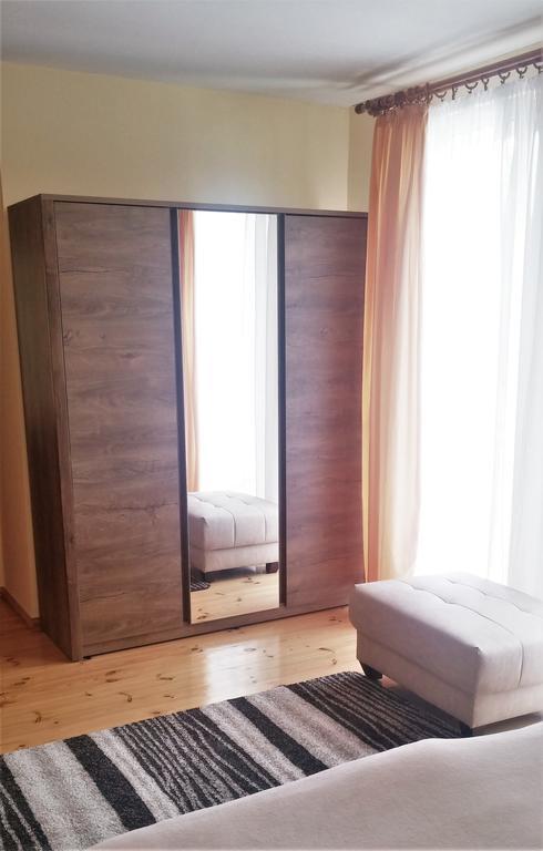 Apartament Mikolajki 외부 사진