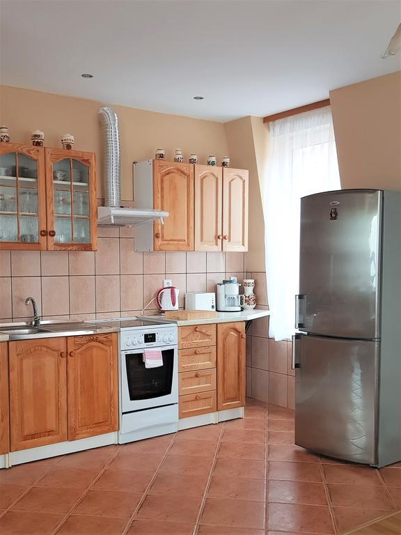 Apartament Mikolajki 외부 사진